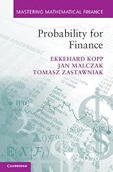 Stochastic Calculus for Finance (Mastering Mathematical Finance) Capinski，Marek Stochastic Calculus for Finance (Mastering Mathematical
